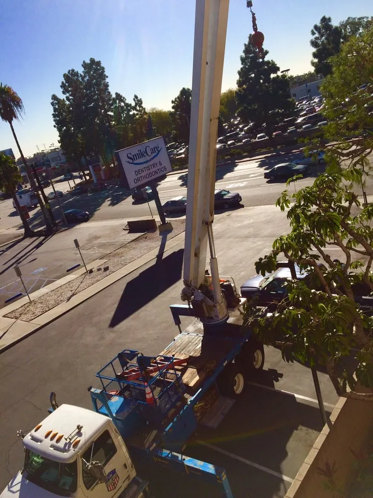 Slide of Rusher Air Conditioning