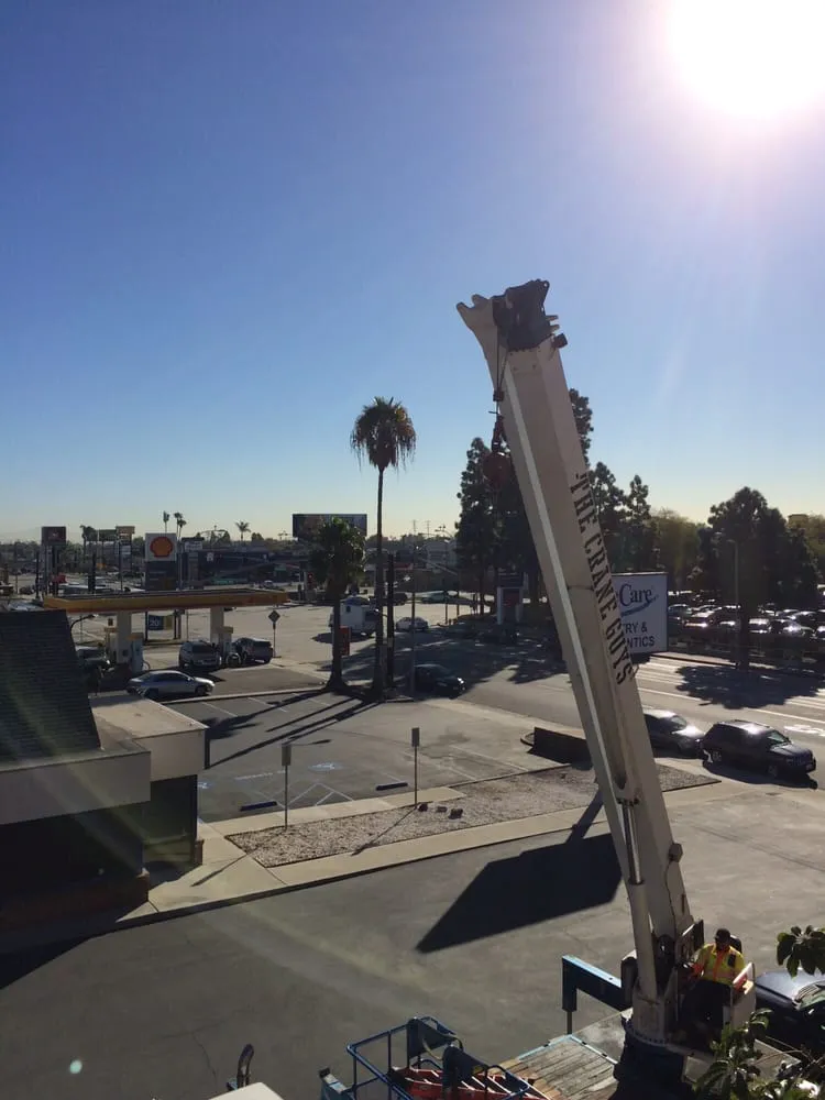 Slide of Rusher Air Conditioning