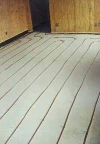 Slide of Rusher Air Conditioning