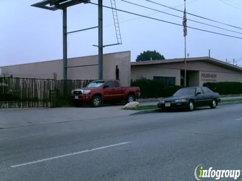 Slide of Rusher Air Conditioning