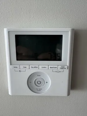 Rusher Air Conditioning