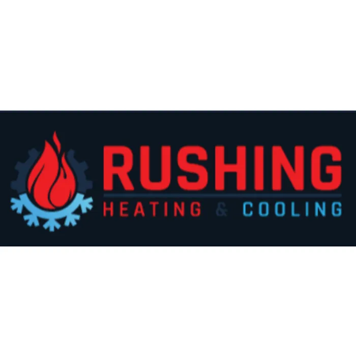 Slide of Rushing Heating & Cooling
