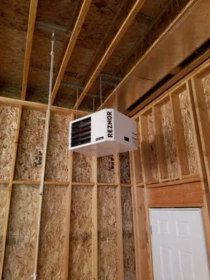 Rushton HVAC