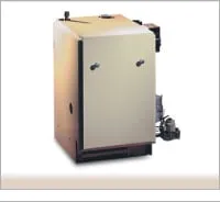 Slide of Rusk Heating and Cooling