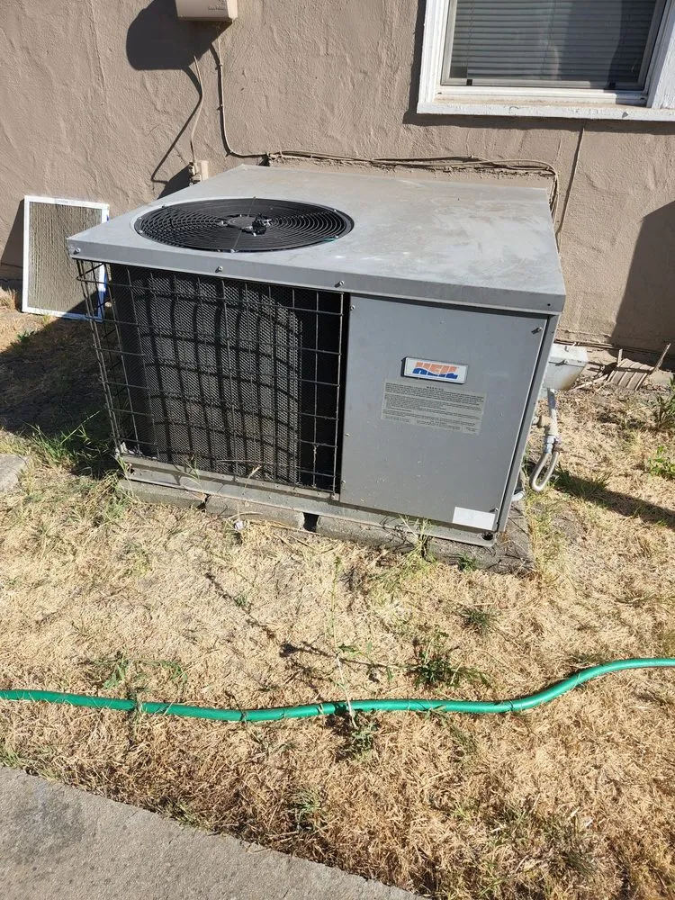 Slide of Russ Air Conditioning and Heating Services