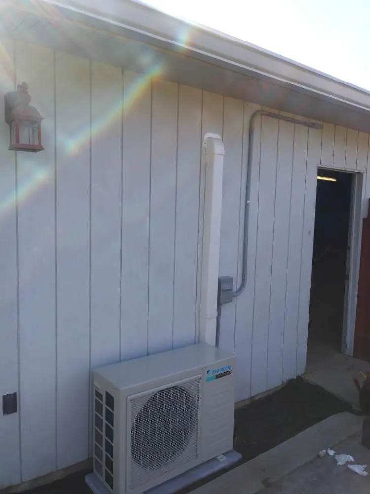 Slide of Russ Air Conditioning and Heating Services