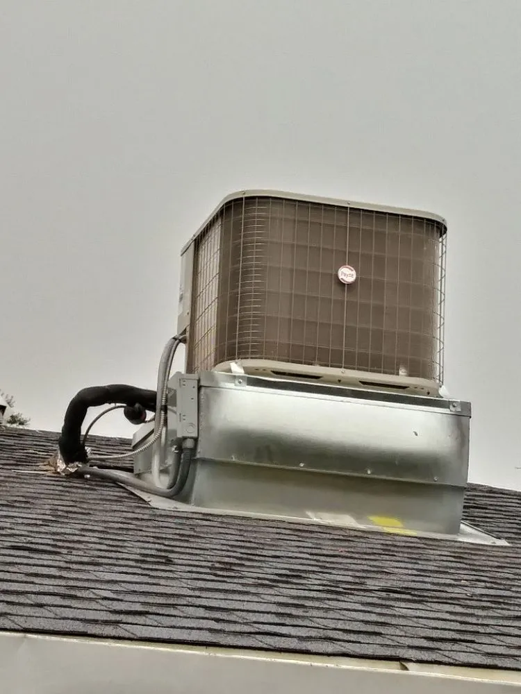 Slide of Russ Air Conditioning and Heating Services