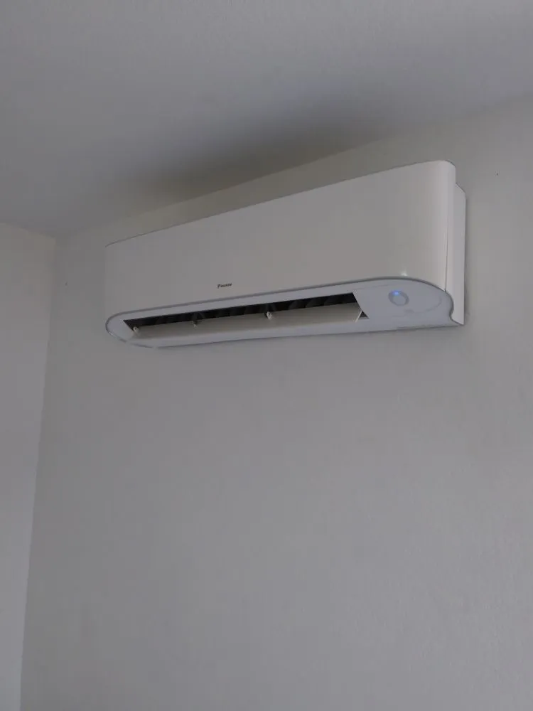 Slide of Russ Air Conditioning and Heating Services