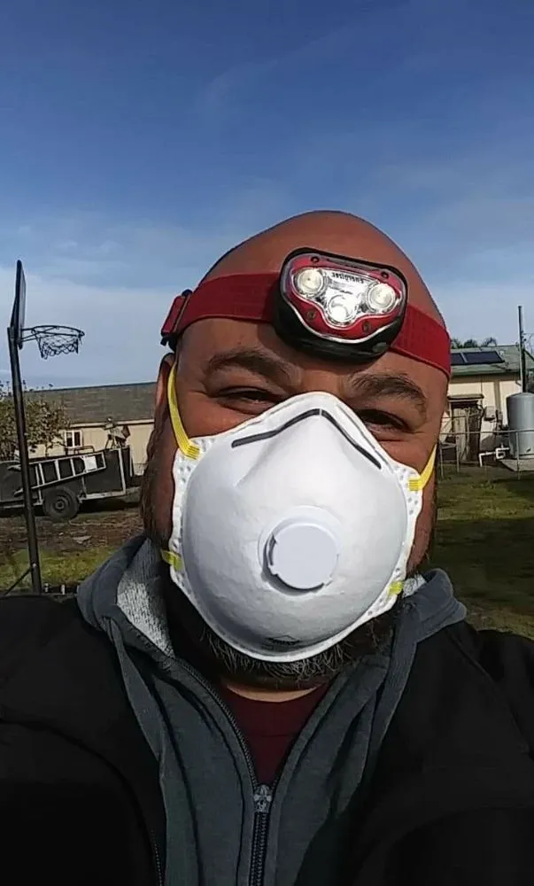 Slide of Russ Air Conditioning and Heating Services