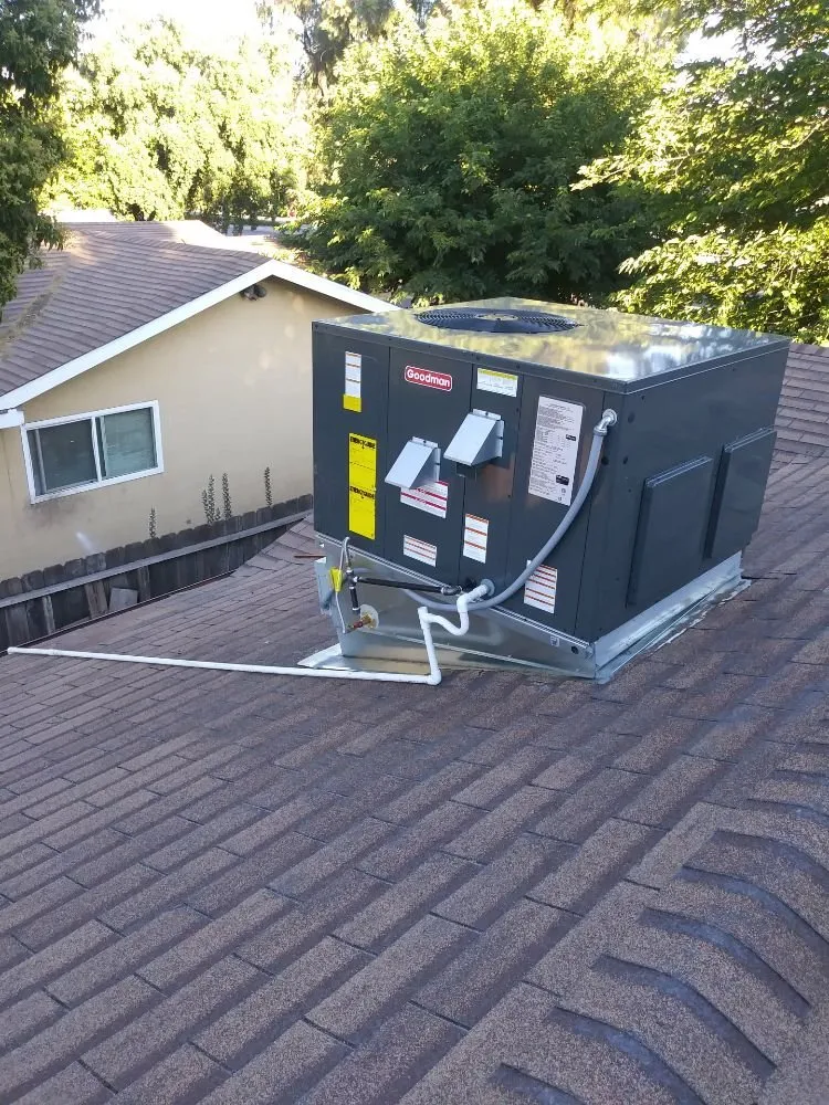 Slide of Russ Air Conditioning and Heating Services