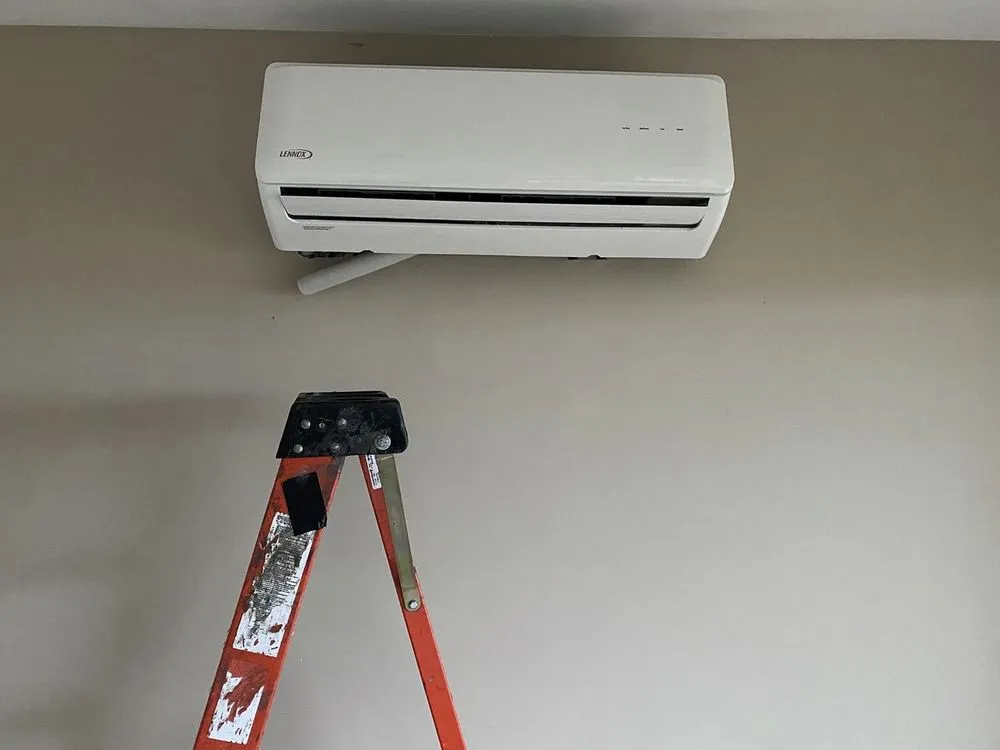 Slide of Russ Heating & Cooling