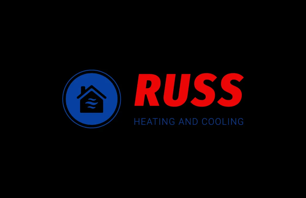 Slide of Russ Heating & Cooling