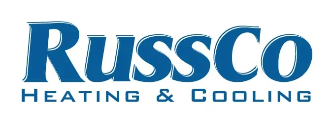 Slide of RussCo Heating and Cooling