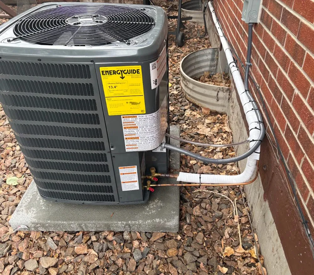 Slide of Russell Comfort Solutions