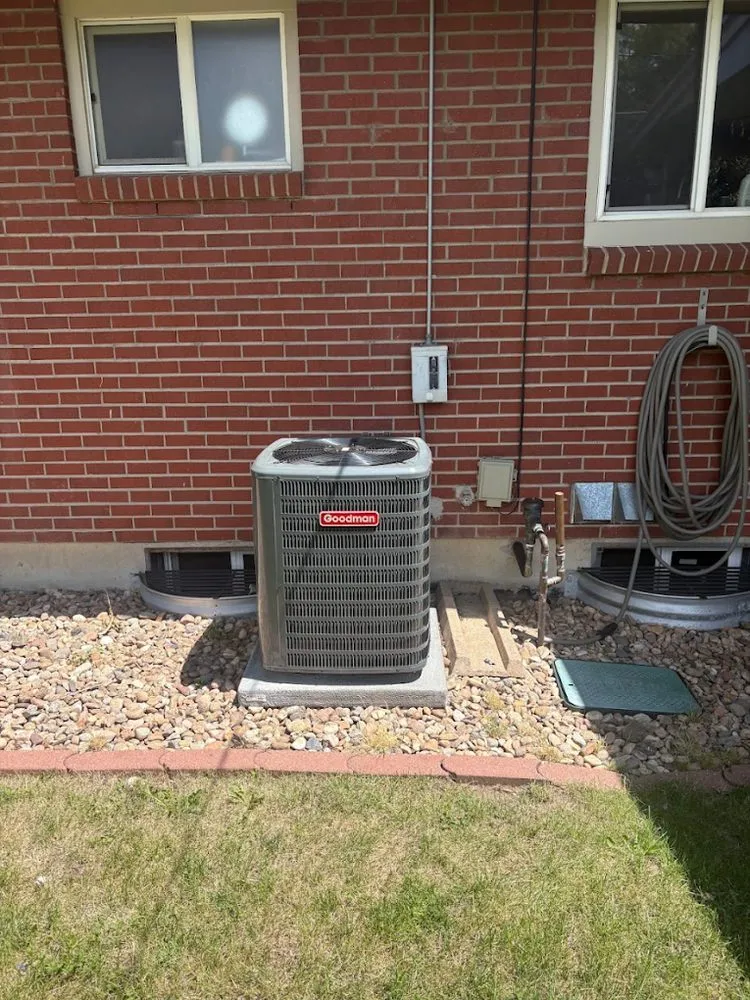 Slide of Russell Comfort Solutions