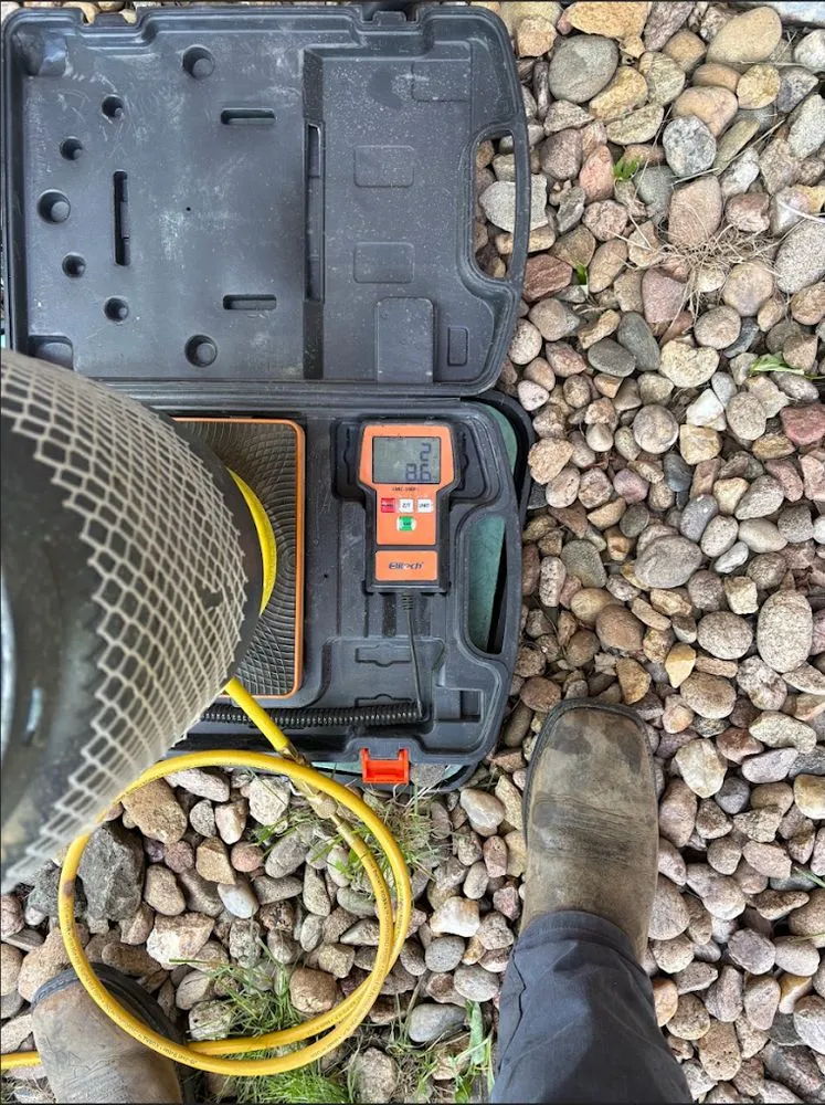 Slide of Russell Comfort Solutions