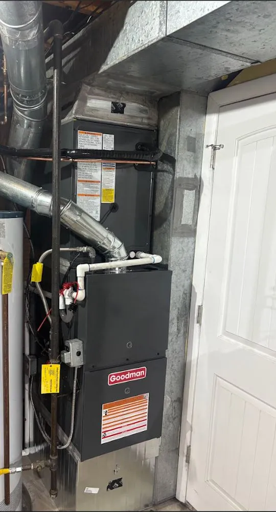 Slide of Russell Comfort Solutions