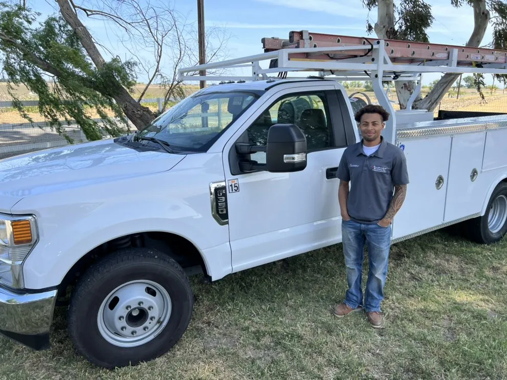 Slide of Russell Heating & Air Conditioning Inc