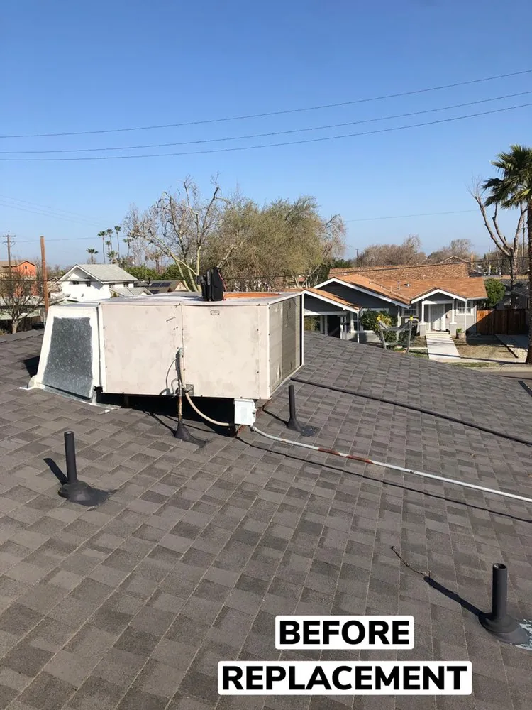 Slide of Russell Heating & Air Conditioning Inc