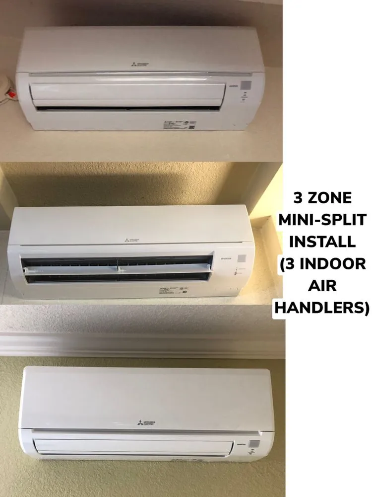 Slide of Russell Heating & Air Conditioning Inc