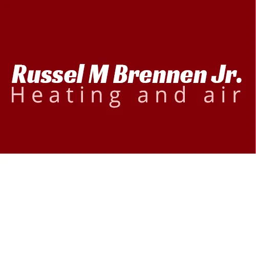 Slide of Russell M Drennen Jr. Heating And Air