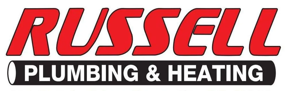 Slide of Russell Plumbing & Heating