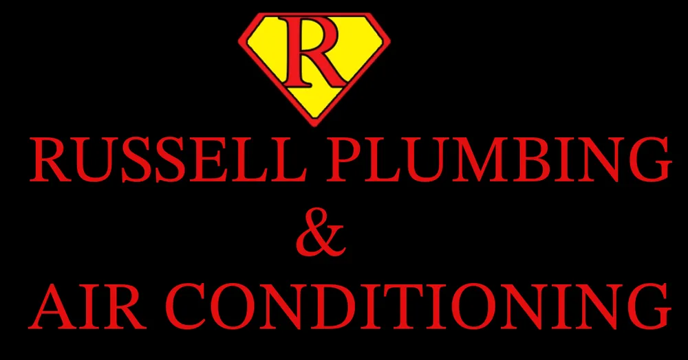 Slide of Russell Plumbing and Air Conditioning