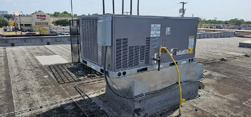 Slide of Russell Plumbing and Air Conditioning