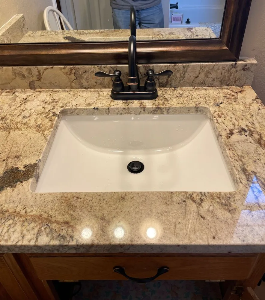 Slide of Russell Plumbing and Air Conditioning