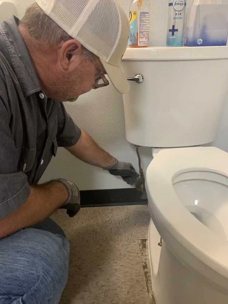 Slide of Russell Plumbing and Air Conditioning