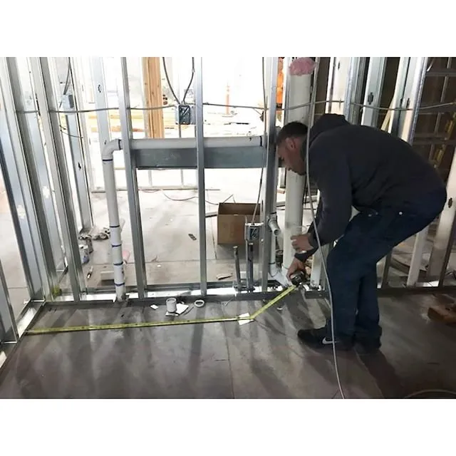 Slide of Russell Plumbing and Heating