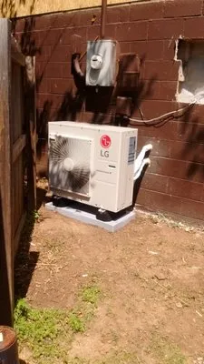 Russell Refrigeration & Heating Company