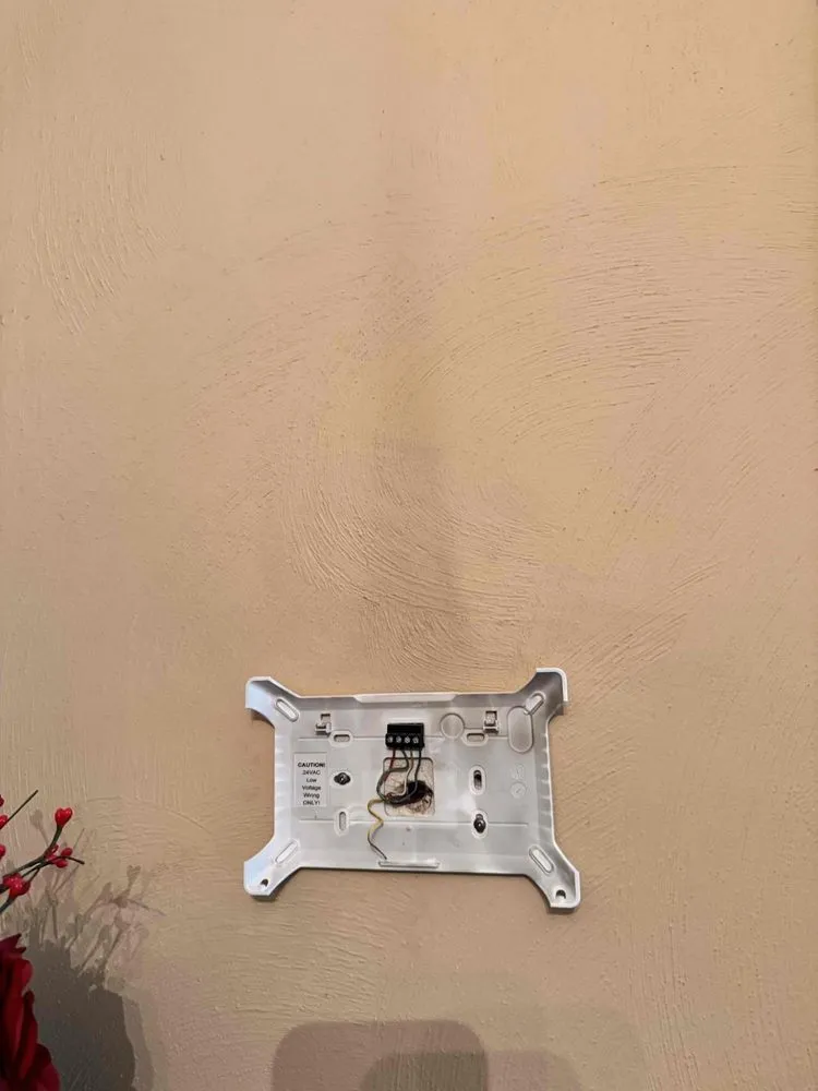 Slide of Russell's American Mechanical