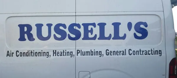 Russell's General Contractor