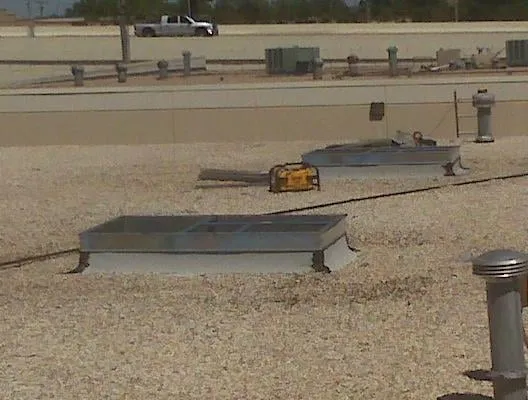 Slide of Russell's Heating & Air Conditioning