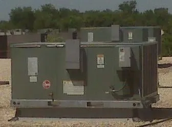 Slide of Russell's Heating & Air Conditioning