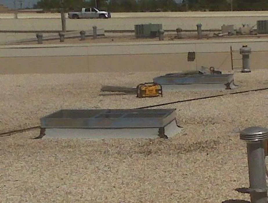 Slide of Russell's Heating & Air Conditioning