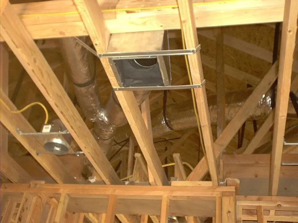 Slide of Russell's Heating & Air Conditioning