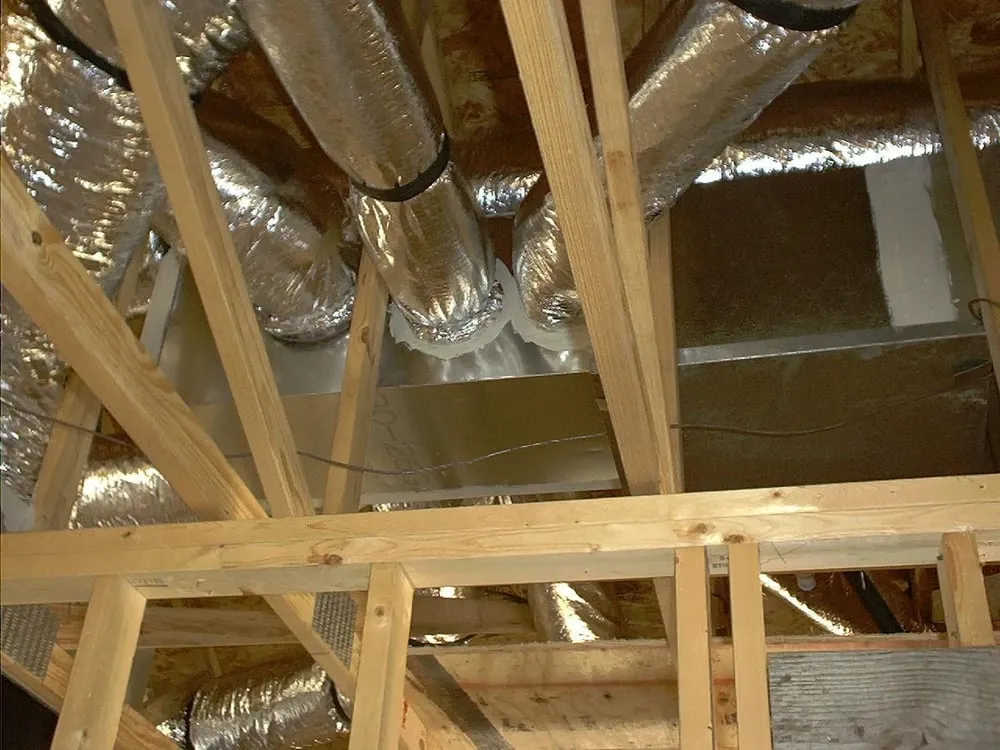 Slide of Russell's Heating & Air Conditioning