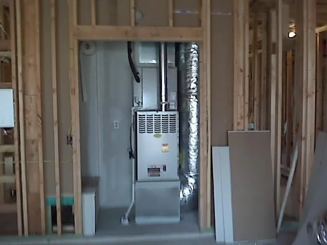 Slide of Russell's Heating & Air Conditioning