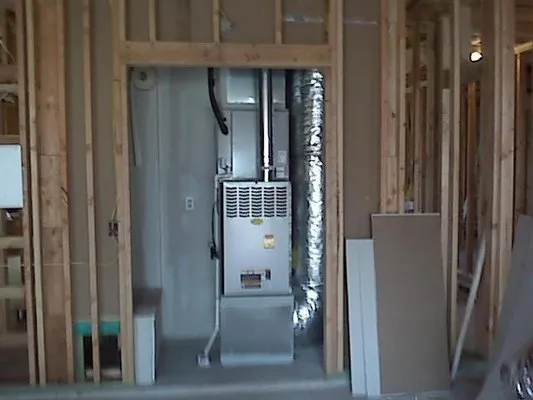 Russell's Heating & Air Conditioning