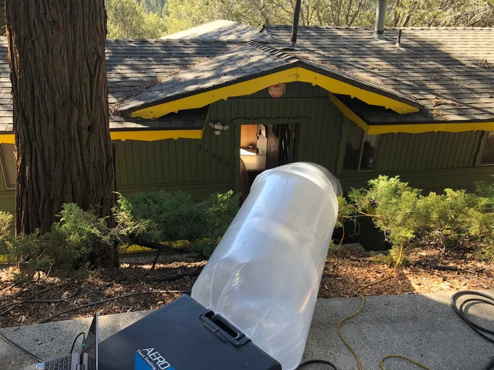 Slide of Russell's Heating and Air Conditioning