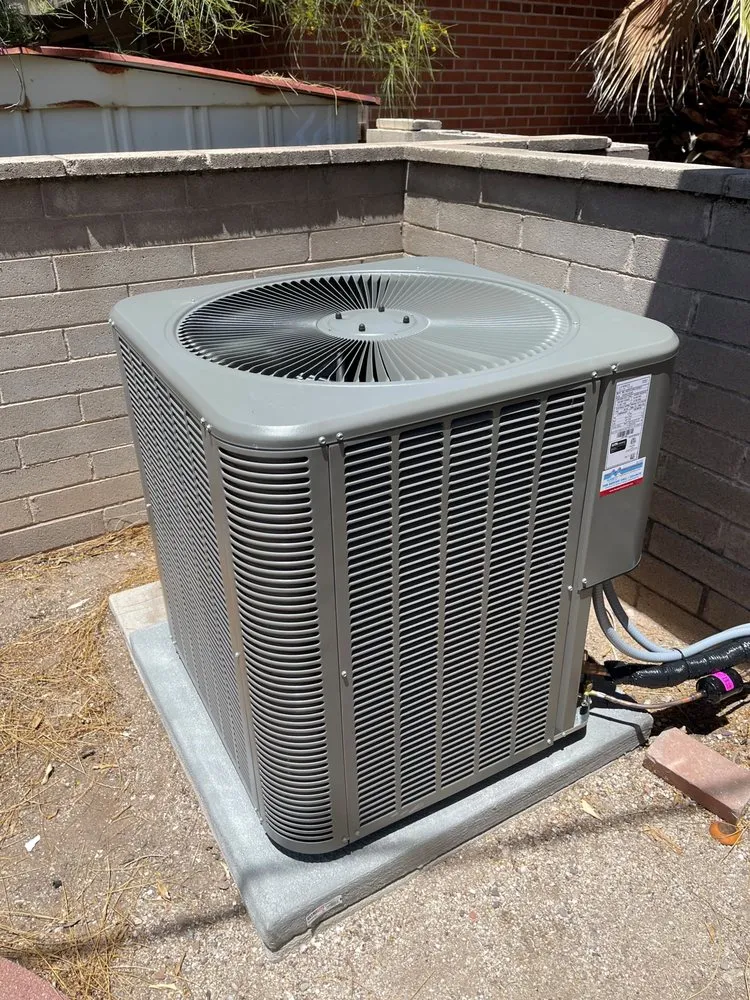 Slide of Russett Southwest