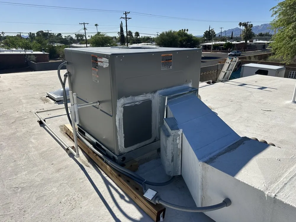 Slide of Russett Southwest