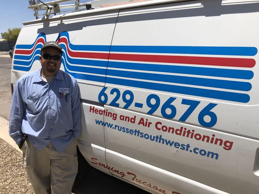 Slide of Russett Southwest