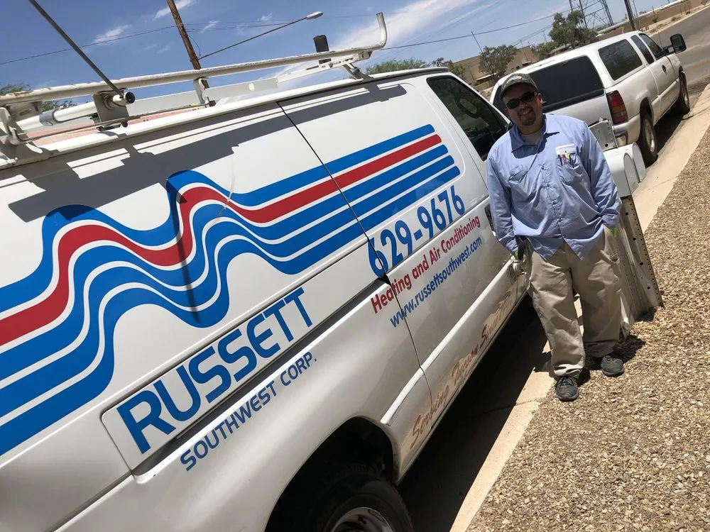 Slide of Russett Southwest