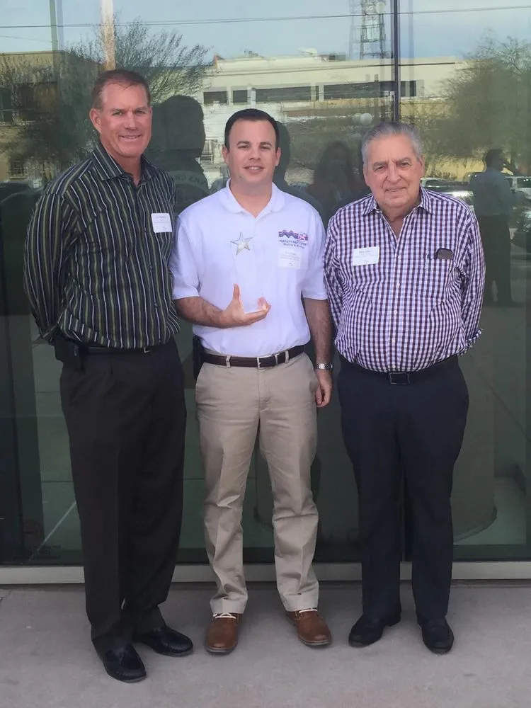 Slide of Russett Southwest