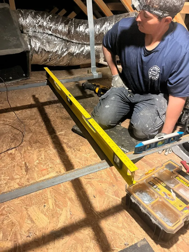 Slide of Russett Southwest