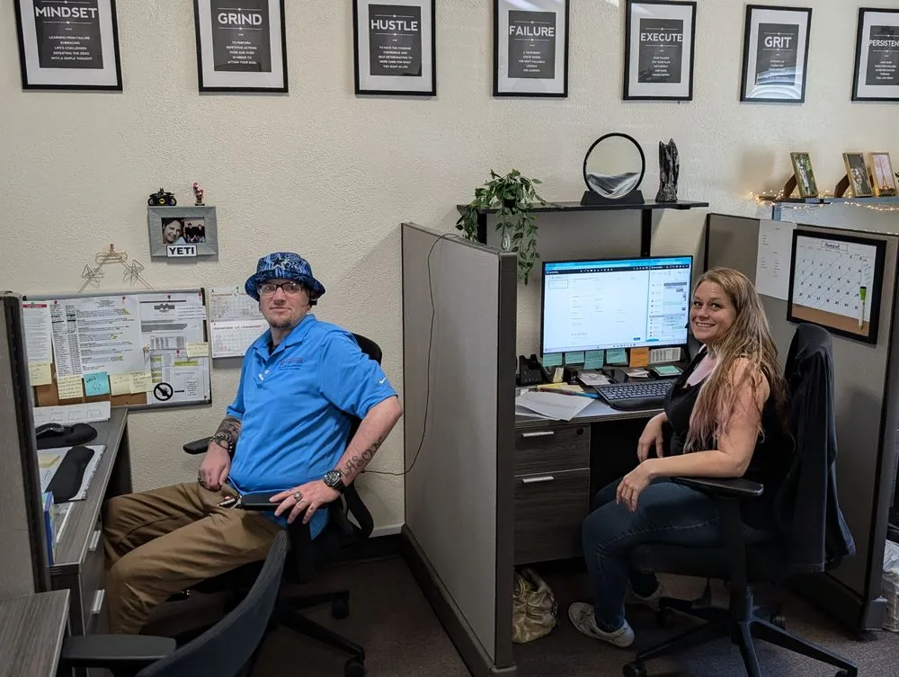 Slide of Russett Southwest