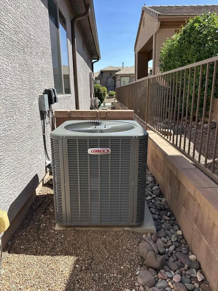 Slide of Russett Southwest